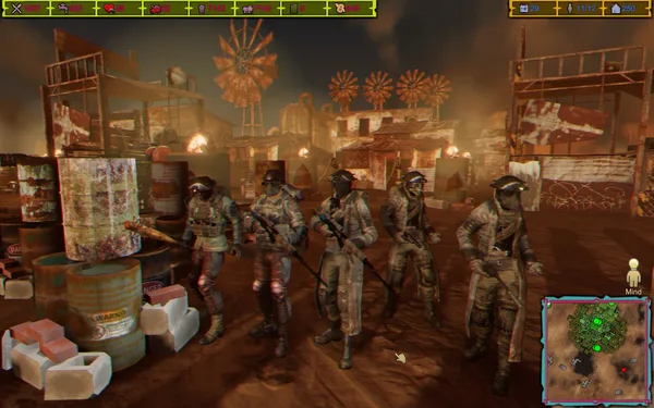First Day screenshot 17