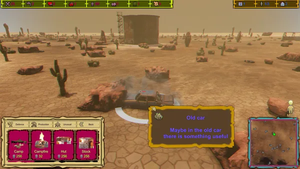 First Day screenshot 20