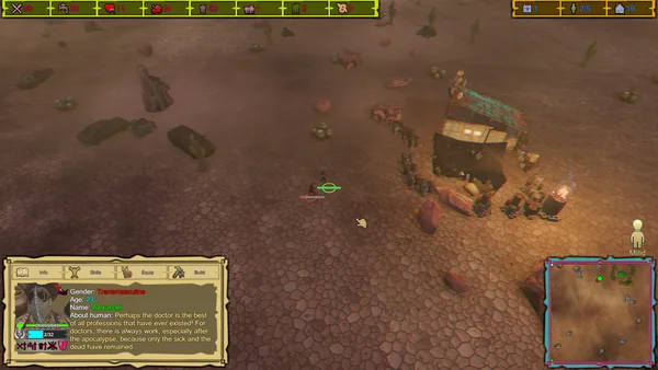 First Day screenshot 26