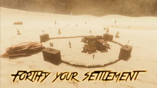 First Day screenshot 4