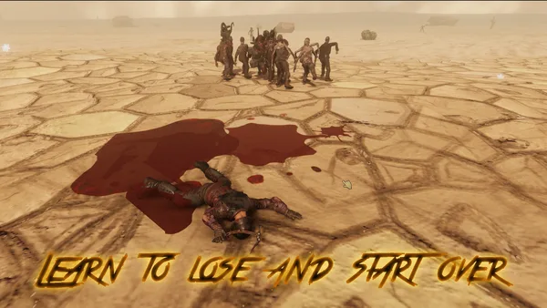 First Day screenshot 7