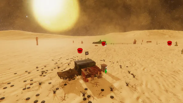 First Day screenshot 8