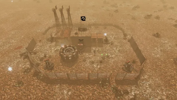 First Day screenshot 9