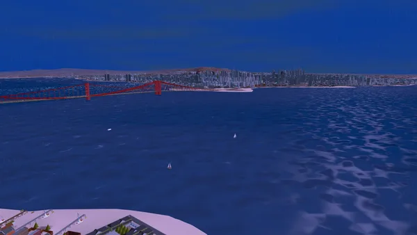 NewCity screenshot 2