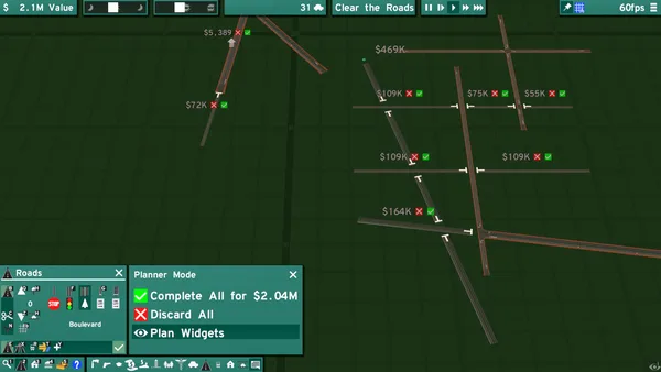 NewCity screenshot 5