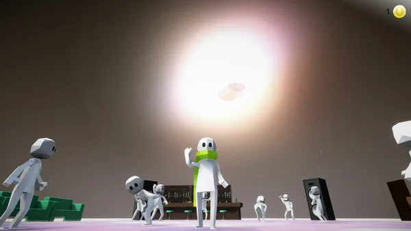 HOME screenshot 2