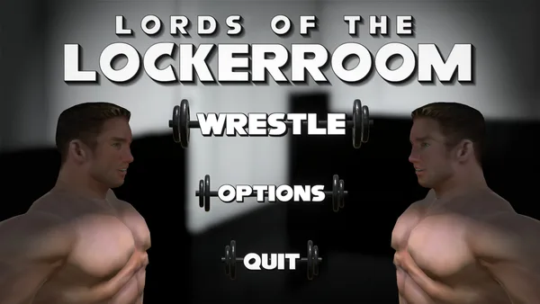 Lords Of The Lockerroom screenshot 1