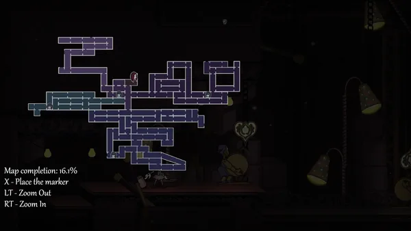 Fearmonium screenshot 11
