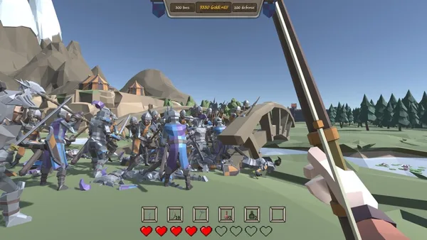 Village Feud screenshot 7