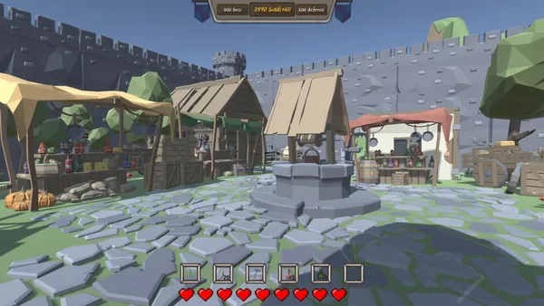 Village Feud screenshot 9