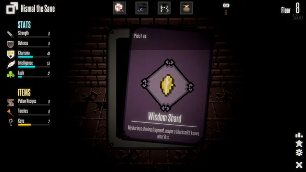 Little Dungeon Stories screenshot 10