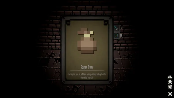 Little Dungeon Stories screenshot 7