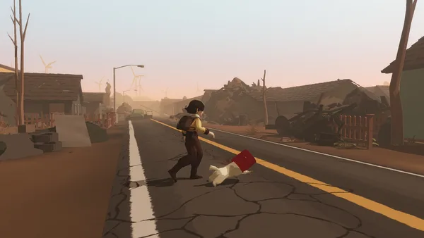 Plasticity screenshot 2