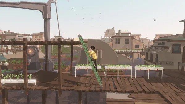 Plasticity screenshot 3