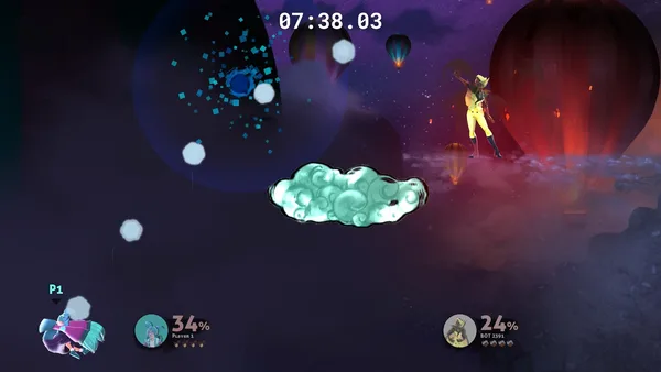 SLAYERS FOR HIRE screenshot 2