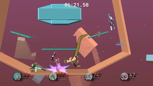 SLAYERS FOR HIRE screenshot 9