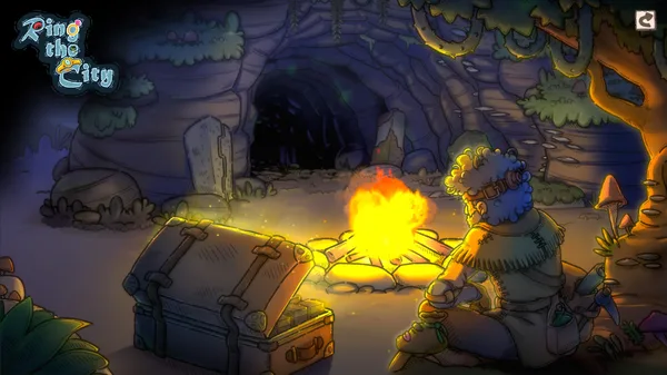 Ring the City screenshot 2