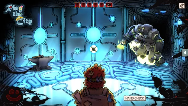 Ring the City screenshot 3
