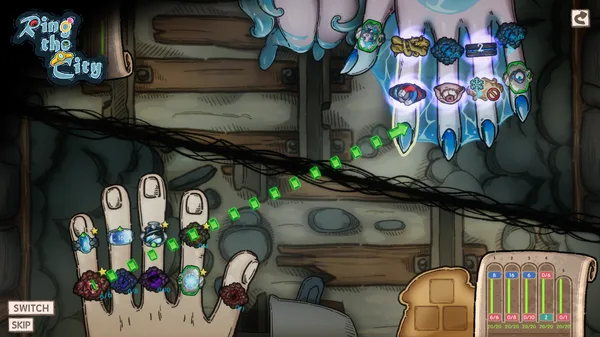 Ring the City screenshot 5