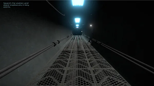 Depths of Madness screenshot 1
