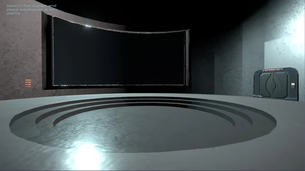 Depths of Madness screenshot 3