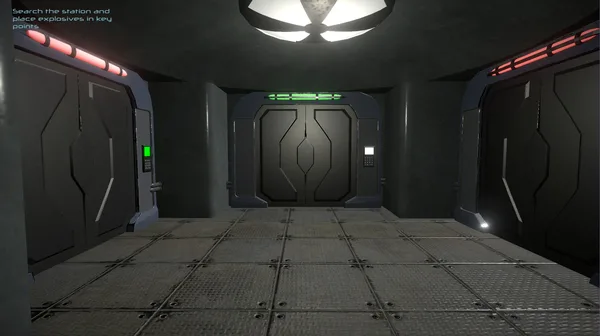 Depths of Madness screenshot 5
