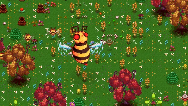 Screenshot 10 di Serin Fate