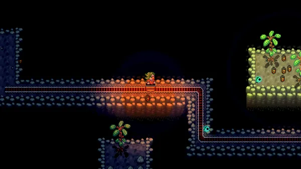 Screenshot 11 di Serin Fate