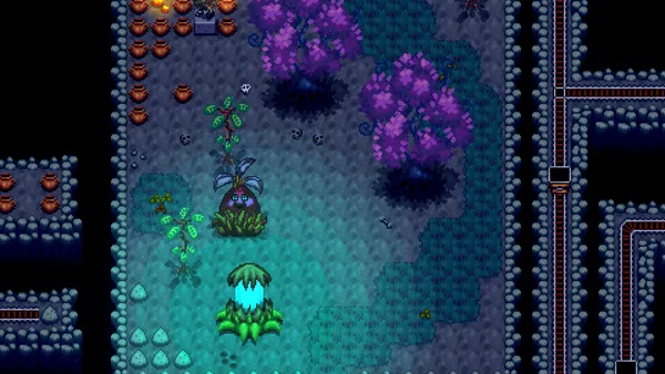 Screenshot 12 di Serin Fate