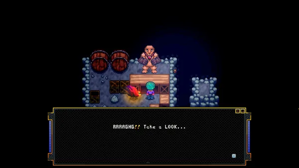 Screenshot 13 di Serin Fate