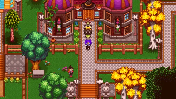 Screenshot 14 di Serin Fate