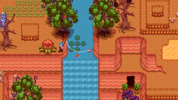 Screenshot 15 di Serin Fate