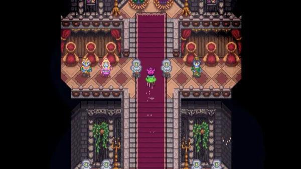 Screenshot 16 di Serin Fate