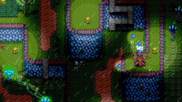 Screenshot 17 di Serin Fate