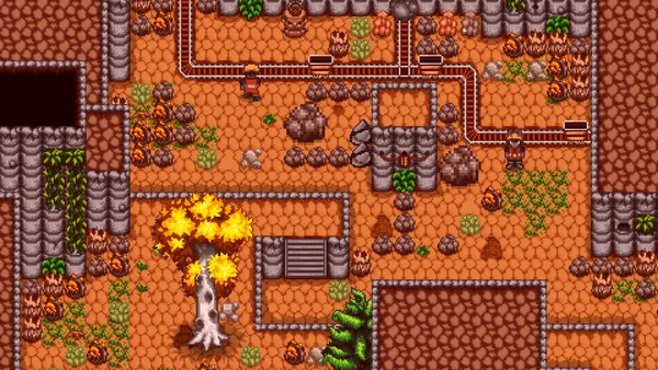 Screenshot 18 di Serin Fate