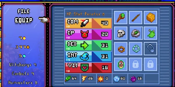 Screenshot 19 di Serin Fate