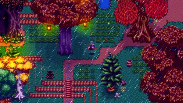 Screenshot 2 di Serin Fate