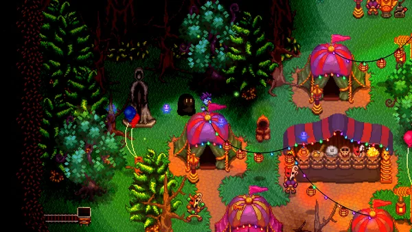 Screenshot 20 di Serin Fate