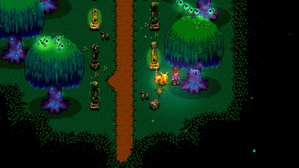 Screenshot 22 di Serin Fate