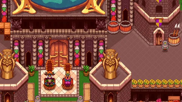 Screenshot 25 di Serin Fate