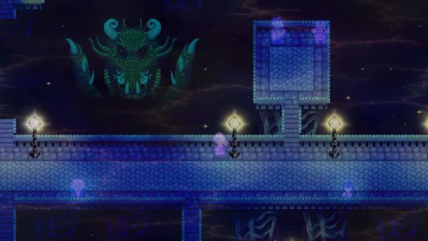 Screenshot 26 di Serin Fate