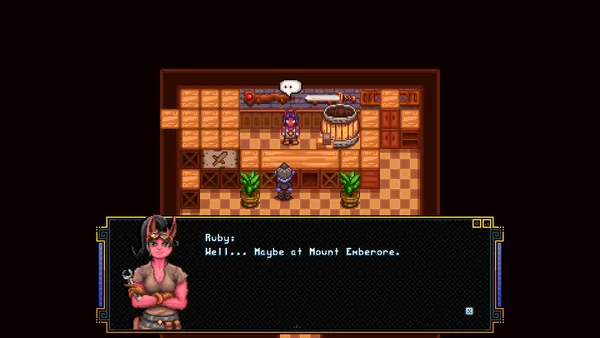 Screenshot 27 di Serin Fate