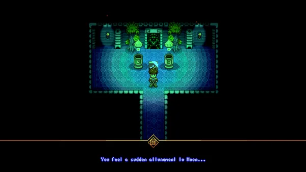 Screenshot 3 di Serin Fate