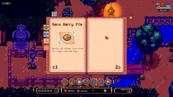 Screenshot 4 di Serin Fate