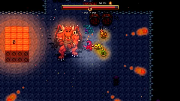 Screenshot 7 di Serin Fate