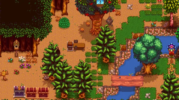 Screenshot 9 di Serin Fate