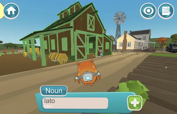 Earthlingo screenshot 13