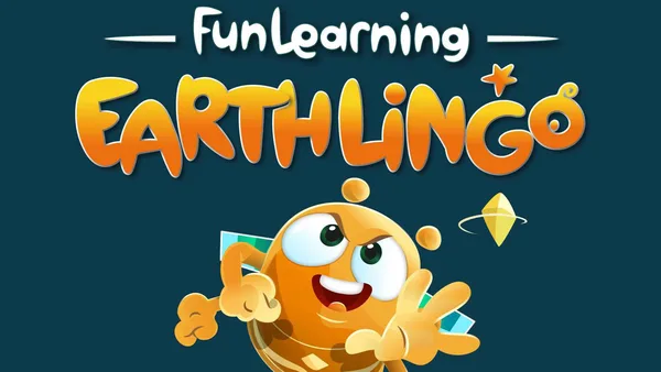 Earthlingo screenshot 20