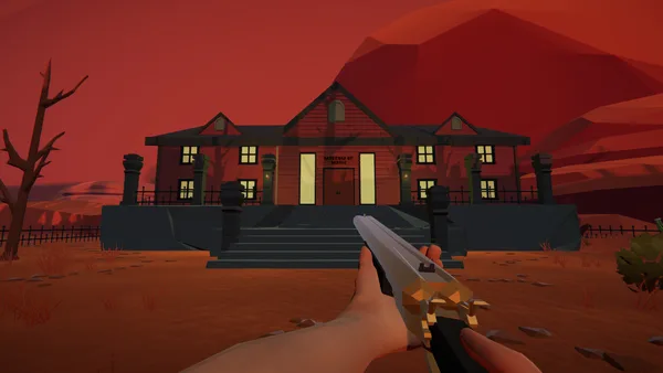 Wild West and Wizards screenshot 17