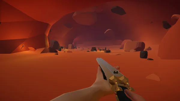 Wild West and Wizards screenshot 29